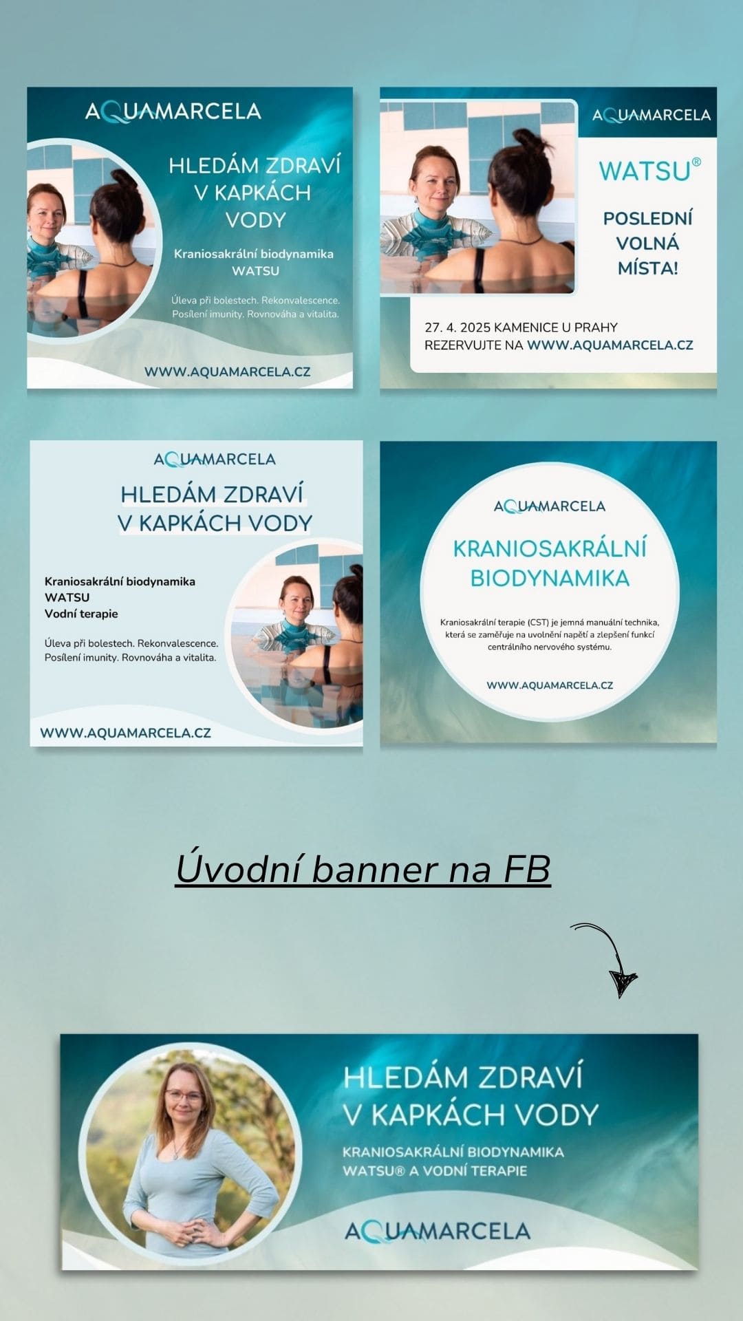 Šablony na IG Kabelky ze světa Tvorba grafiky na sociální sítě
